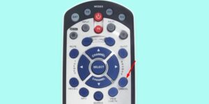 How to Program Old Dish Remote to TV