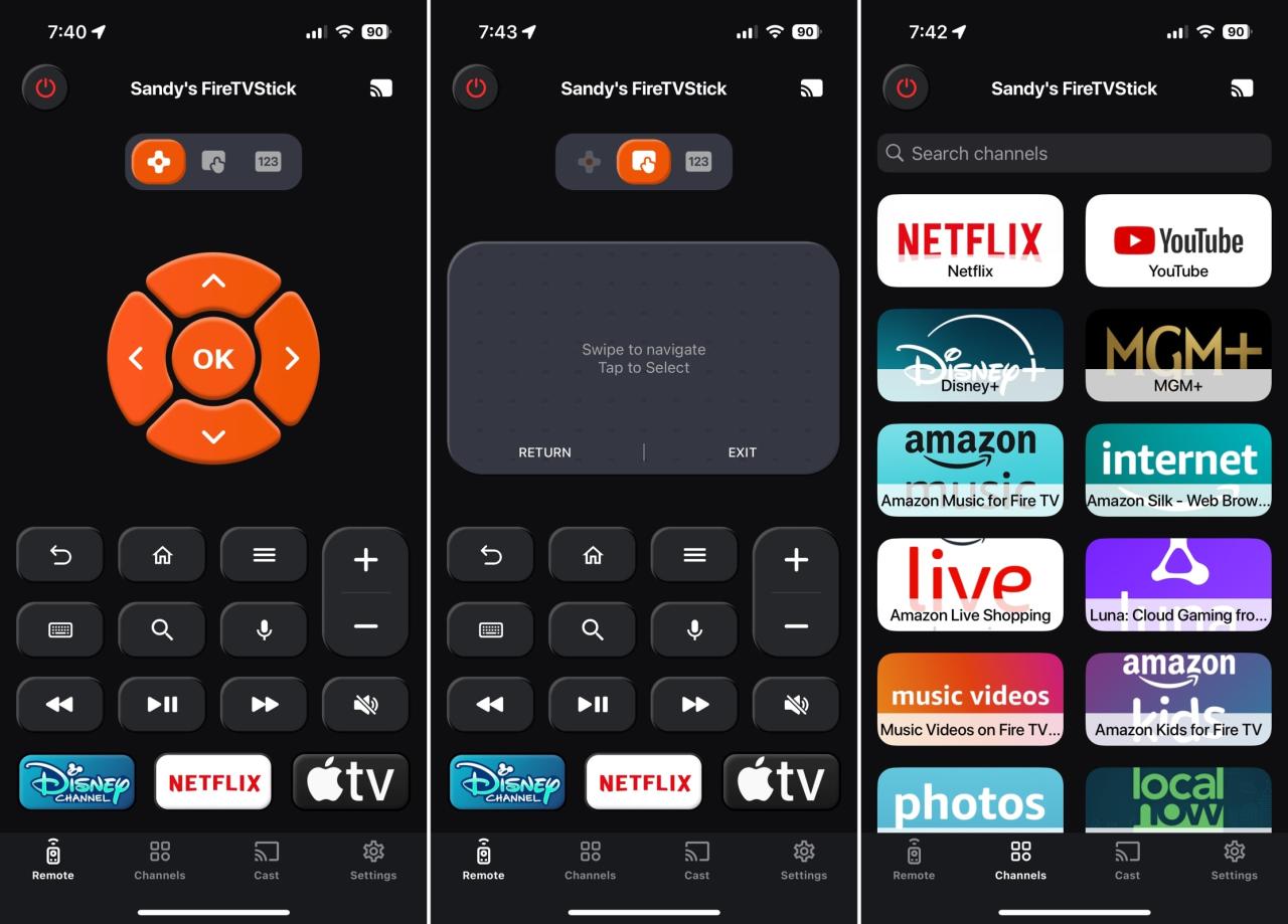 Free Universal Remote App For iPhone Free Universal Remote App For iPhone