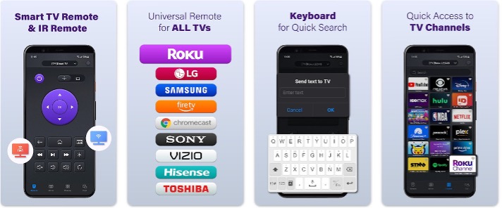 7 Best TV Remote Apps: ControlYour TV from Phone in 2025
