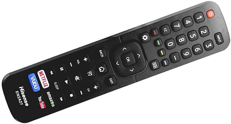 Are Hisense TV Remotes Universal? (Explained & Solved) Are Hisense TV Remotes Universal? (Explained & Solved)