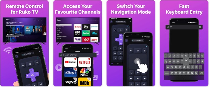7 Best TV Remote Apps: ControlYour TV from Phone in 2025