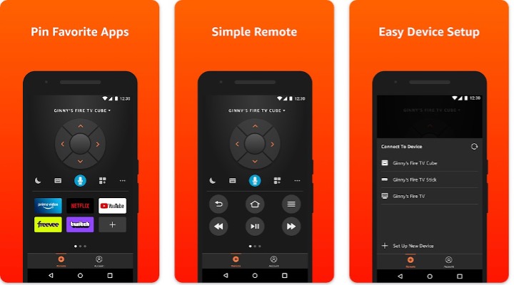 7 Best TV Remote Apps: ControlYour TV from Phone in 2025