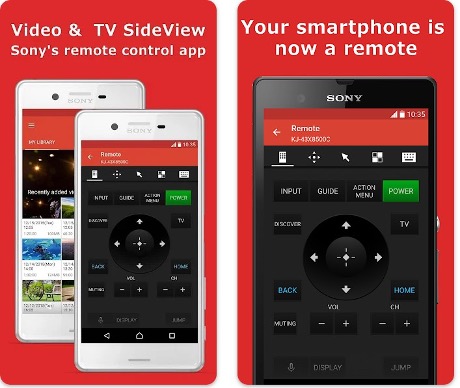 7 Best TV Remote Apps: ControlYour TV from Phone in 2025