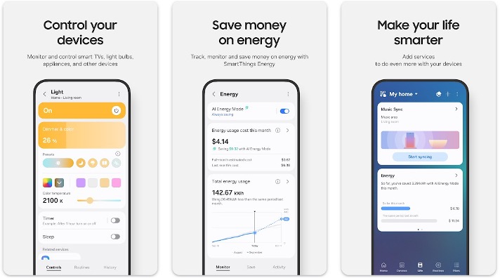 7 Best TV Remote Apps: ControlYour TV from Phone in 2025