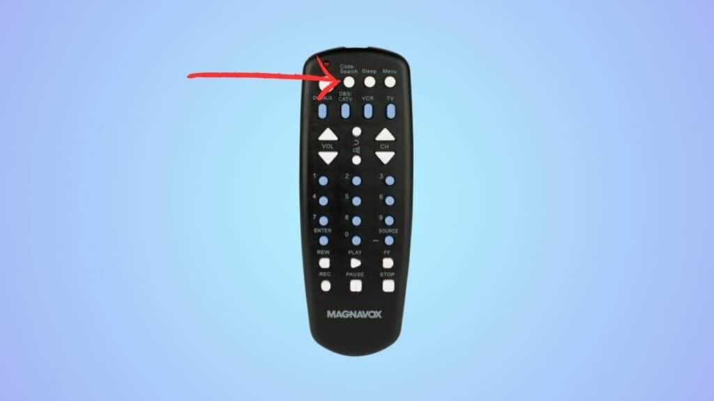 How to program a Magnavox universal remote using codes How to program a Magnavox universal remote using codes