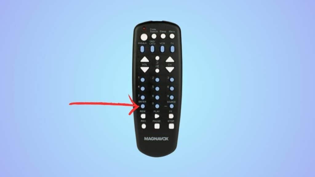 How to program a Magnavox universal remote using codes How to program a Magnavox universal remote using codes