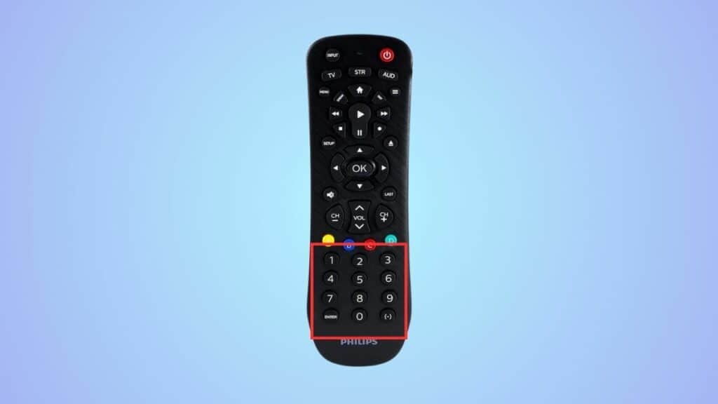How to program a Philips universal remote with codes How to program a Philips universal remote with codes