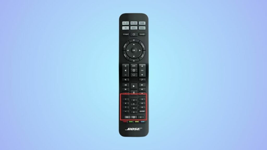 How to program a TCL TV with universal remote codes How to program a TCL TV with universal remote codes