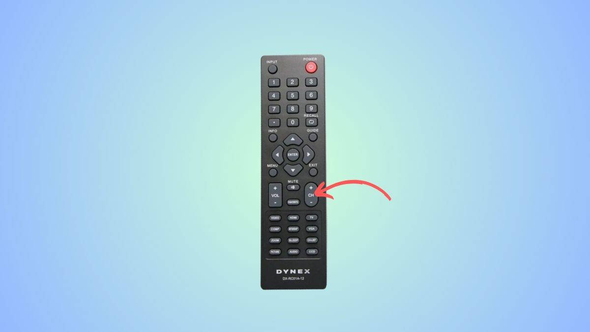 How to program a Dynex TV with remote codes How to program a Dynex TV with remote codes