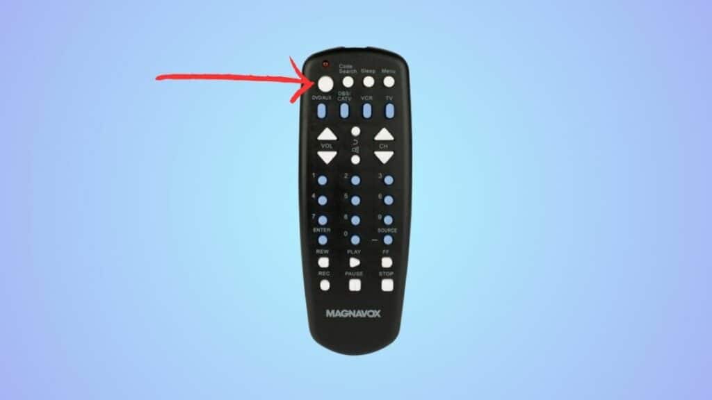 How to program a Magnavox universal remote using codes How to program a Magnavox universal remote using codes