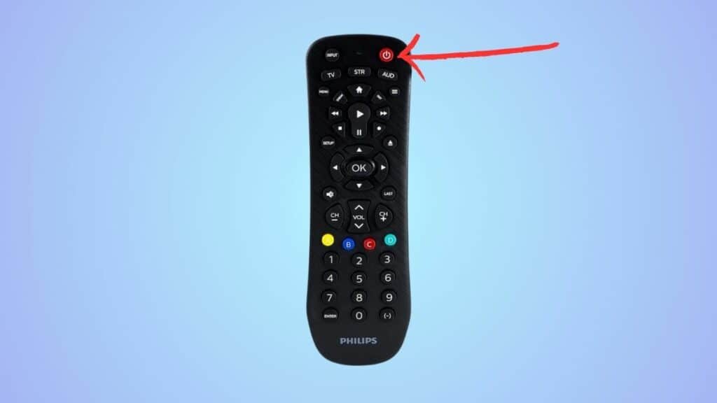 How to program a Philips universal remote with codes How to program a Philips universal remote with codes