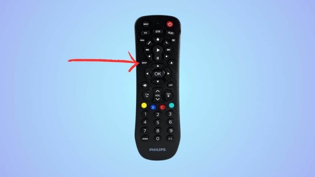 How to program a Philips universal remote with codes How to program a Philips universal remote with codes