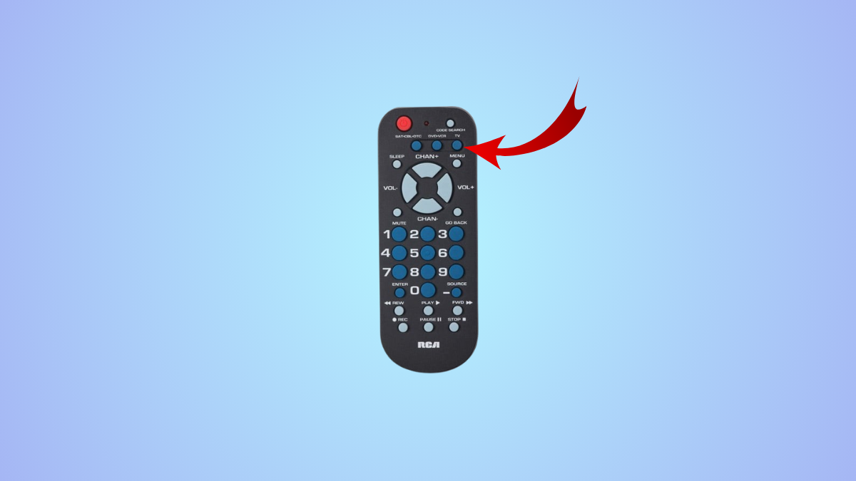 How do I find universal remote codes for an RCA TV? How do I find universal remote codes for an RCA TV?