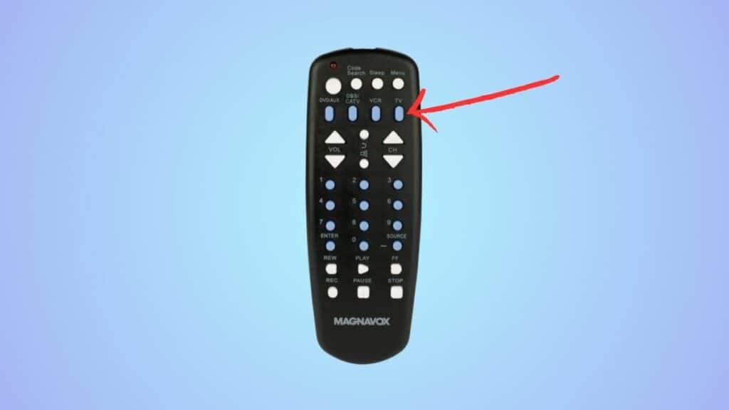 How to program a Magnavox universal remote using codes How to program a Magnavox universal remote using codes