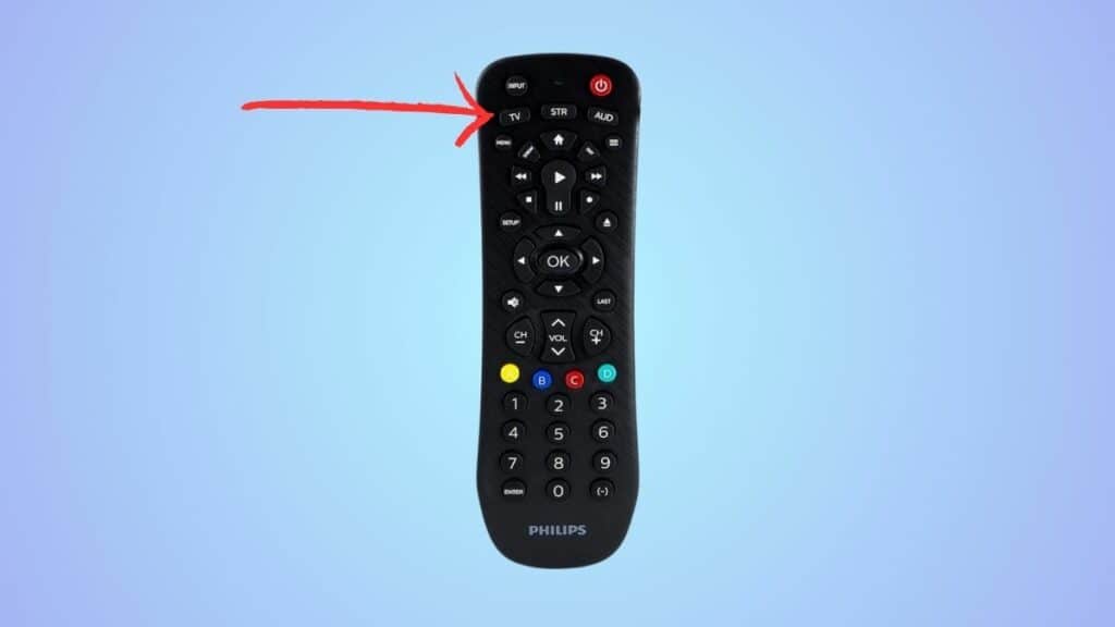 How to program a Philips universal remote with codes How to program a Philips universal remote with codes