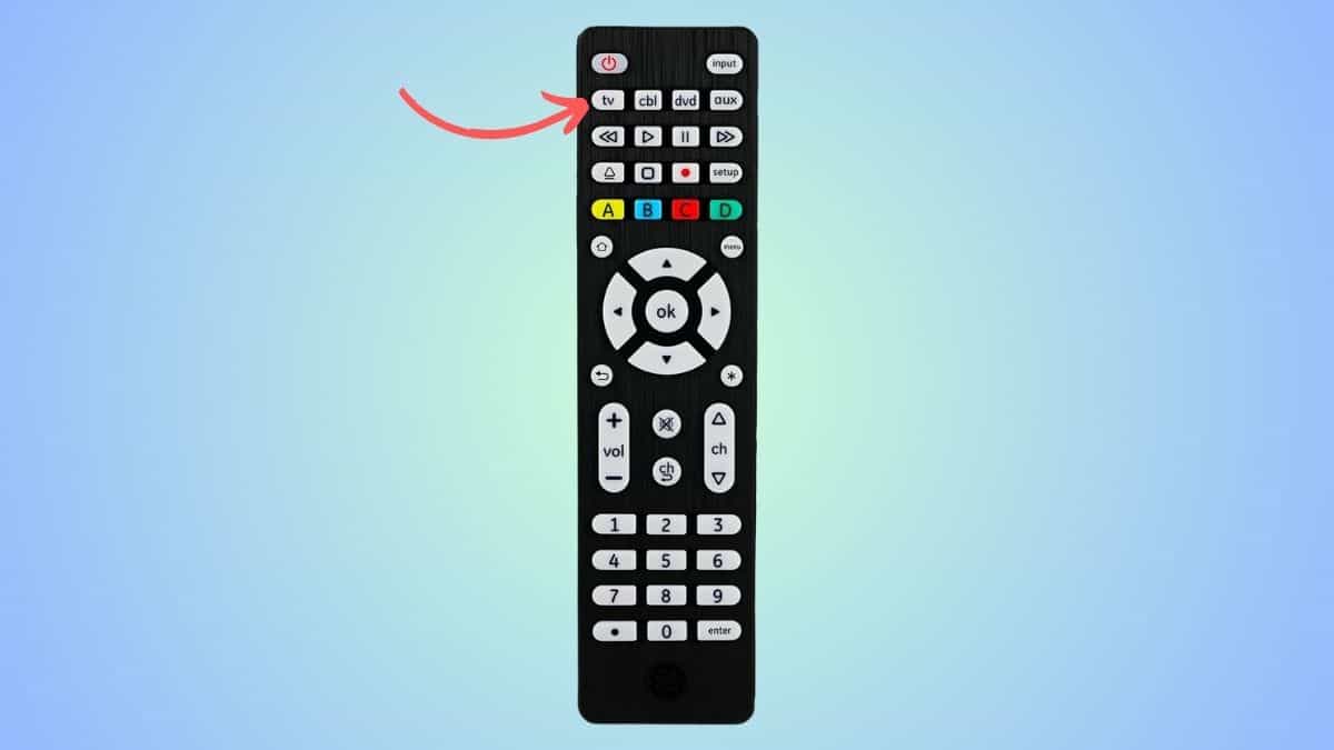 How to set up a universal remote with Samsung TV How to set up a universal remote with Samsung TV