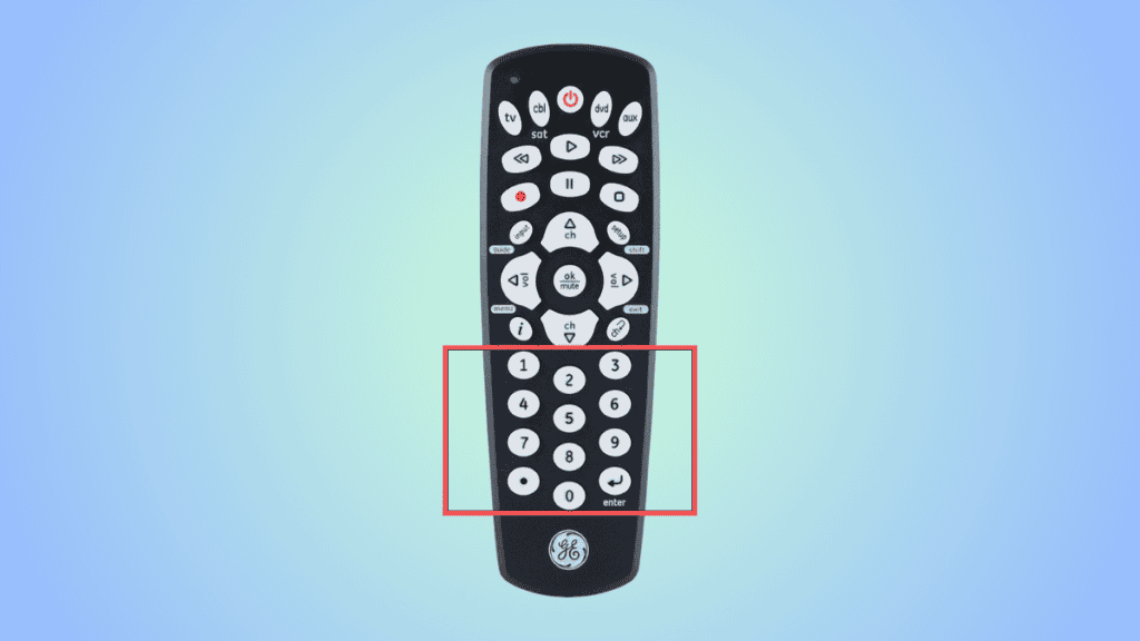 How to pair universal remote to LG TV How to pair universal remote to LG TV