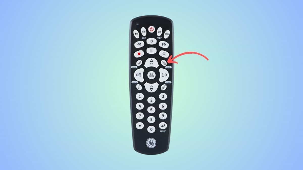 How to pair universal remote to LG TV How to pair universal remote to LG TV