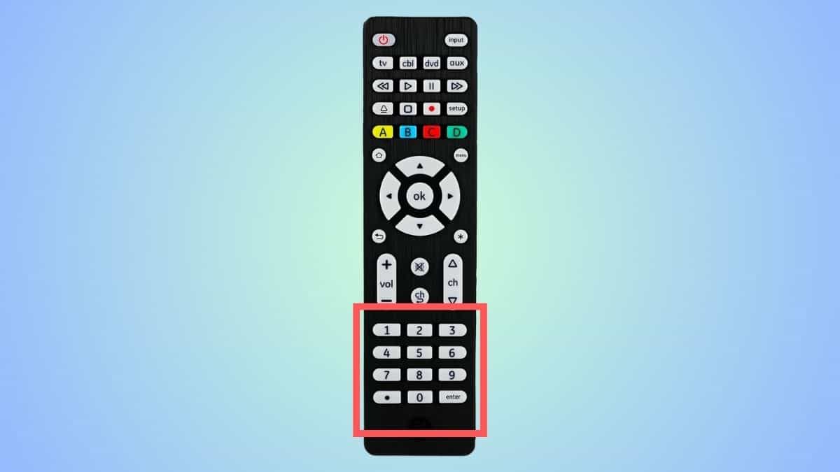 How to set up a universal remote with Samsung TV How to set up a universal remote with Samsung TV