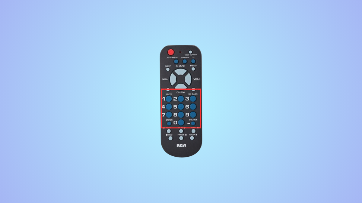 How do I find universal remote codes for an RCA TV? How do I find universal remote codes for an RCA TV?