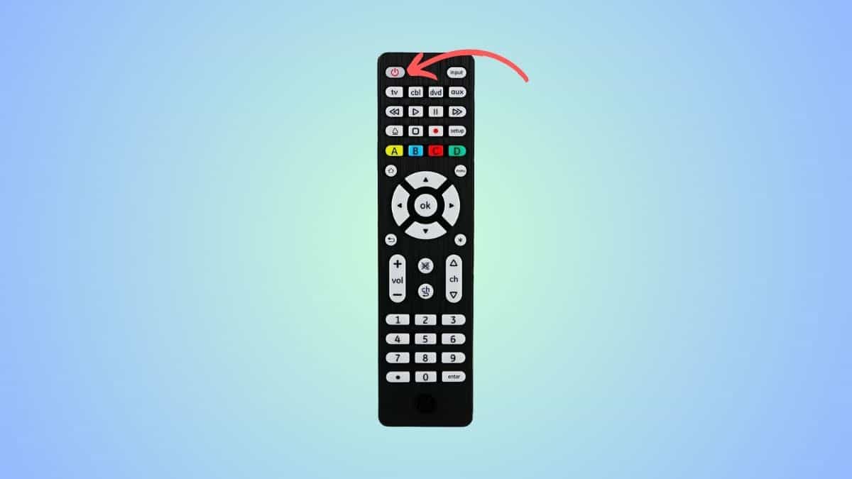 How to program universal remote for Sharp TV How to program universal remote for Sharp TV
