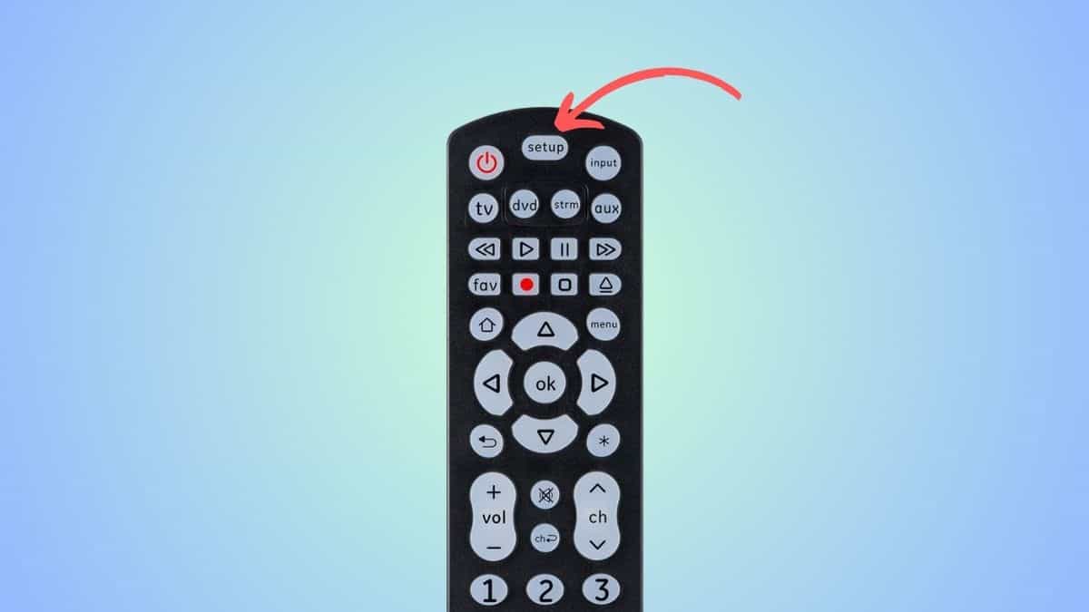 How to program GE universal remote with codes How to program GE universal remote with codes