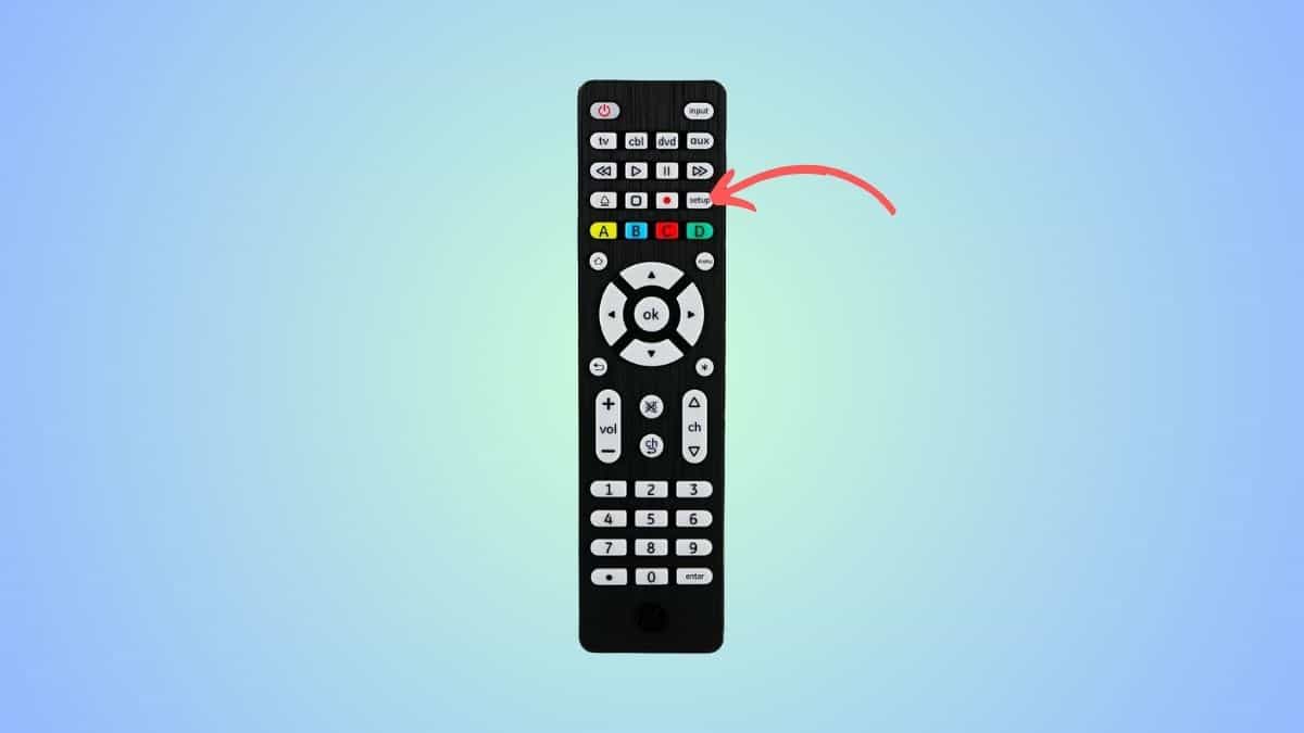 How to program universal remote for Sharp TV How to program universal remote for Sharp TV