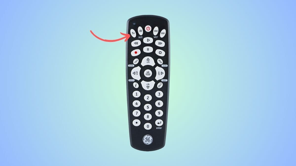 How to pair universal remote to LG TV How to pair universal remote to LG TV