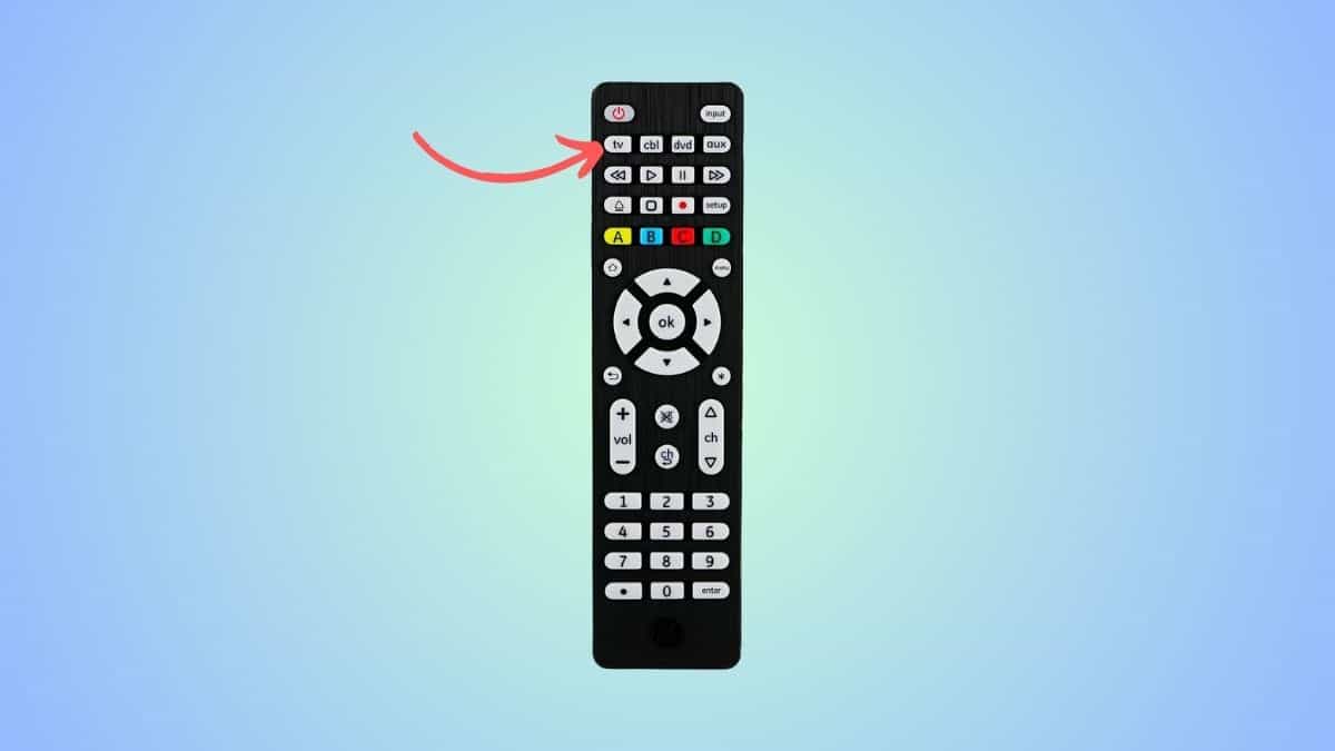 How to program universal remote for Sharp TV How to program universal remote for Sharp TV