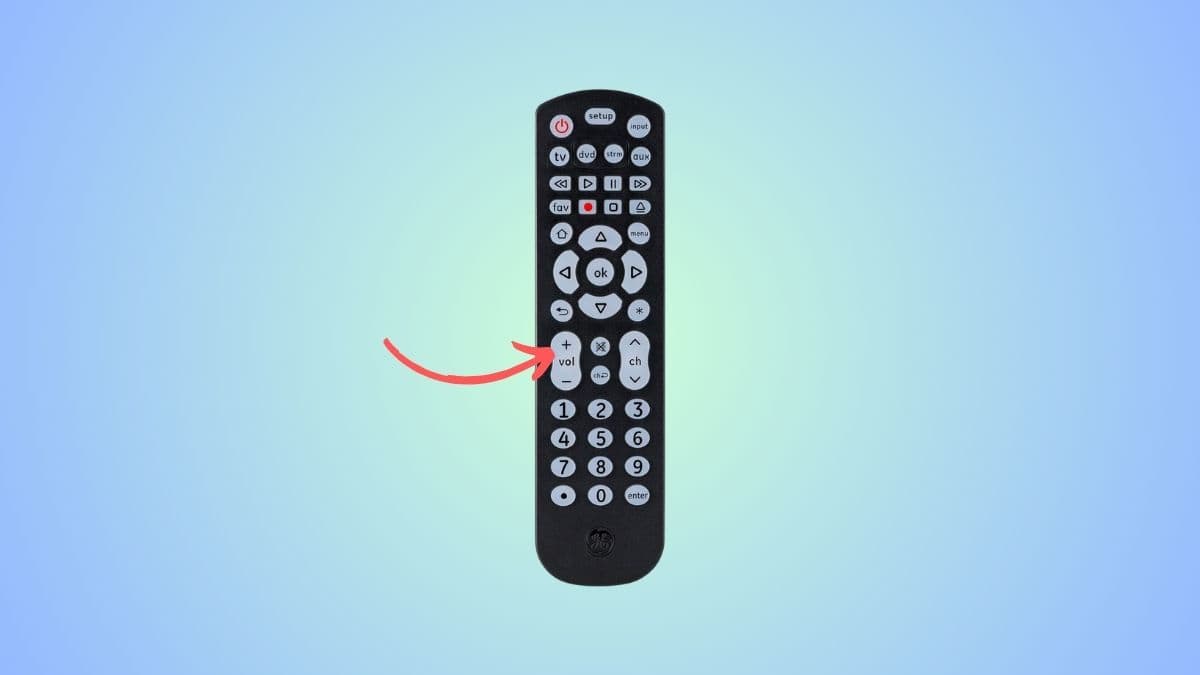 How to program universal remote to Toshiba TV